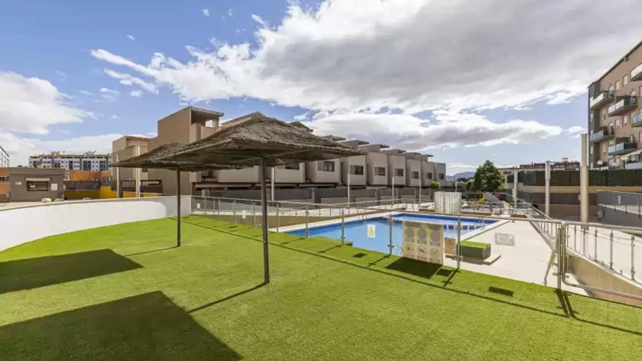 Photo of Outdoor in Cabezo de Torres
