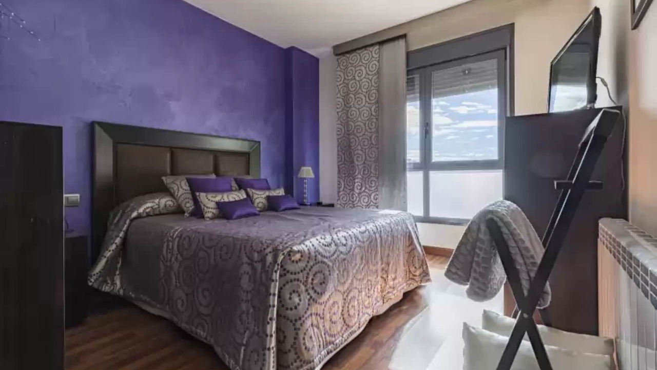 Photo of Bedroom in Cabezo de Torres