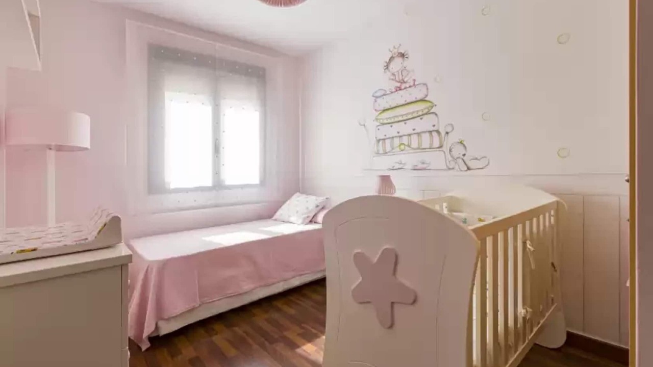 Photo of Bedroom in Cabezo de Torres