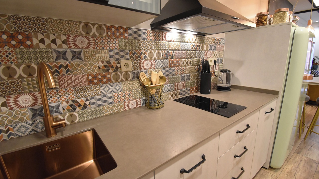 Photo of Kitchen in San Pablo