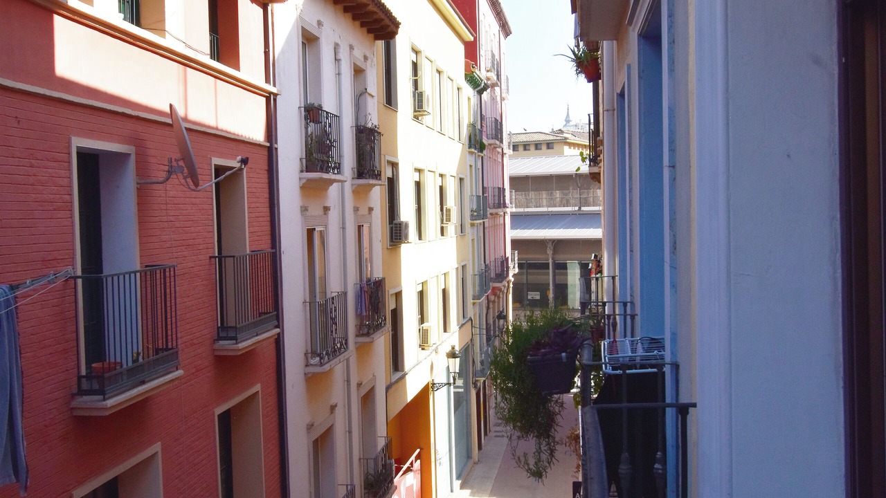 Photo of Outdoor in San Pablo