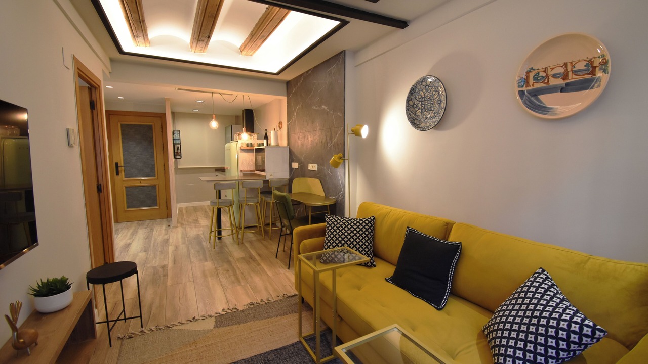 Photo of Livingroom in San Pablo