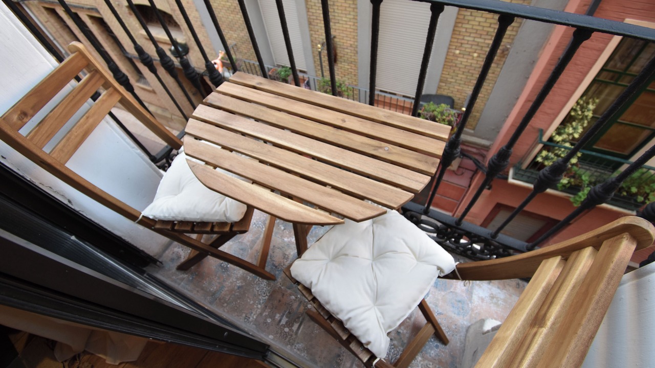Photo of Outdoor in San Pablo
