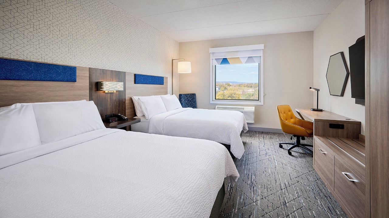 Photo of Bedroom in Hamilton