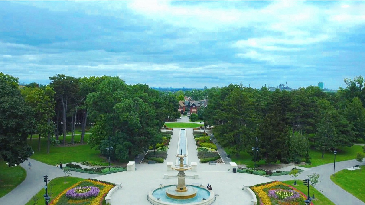 Photo of Others in Hamilton