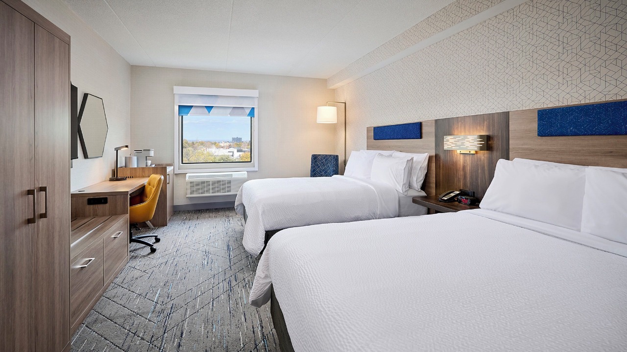 Photo of Bedroom in Hamilton