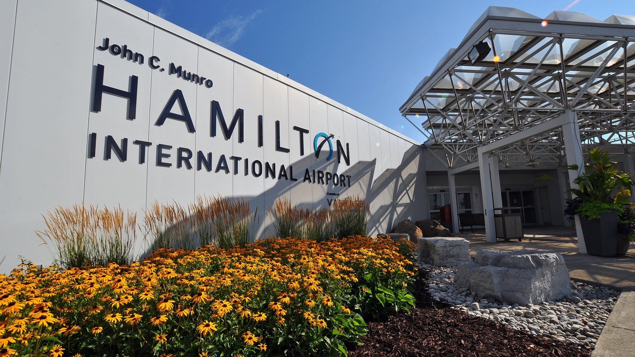 Photo of Others in Hamilton