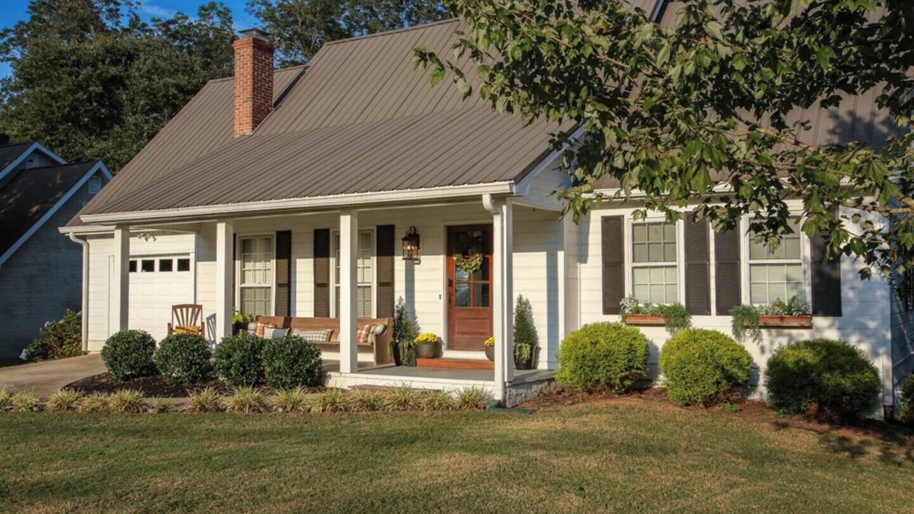 Photo of Outdoor in Carrollton