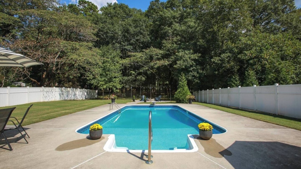 Photo of Outdoor in Carrollton