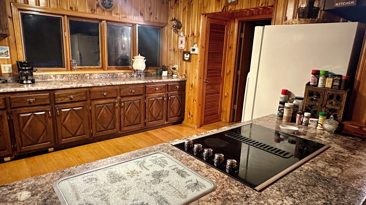 Photo of Kitchen in Canaan