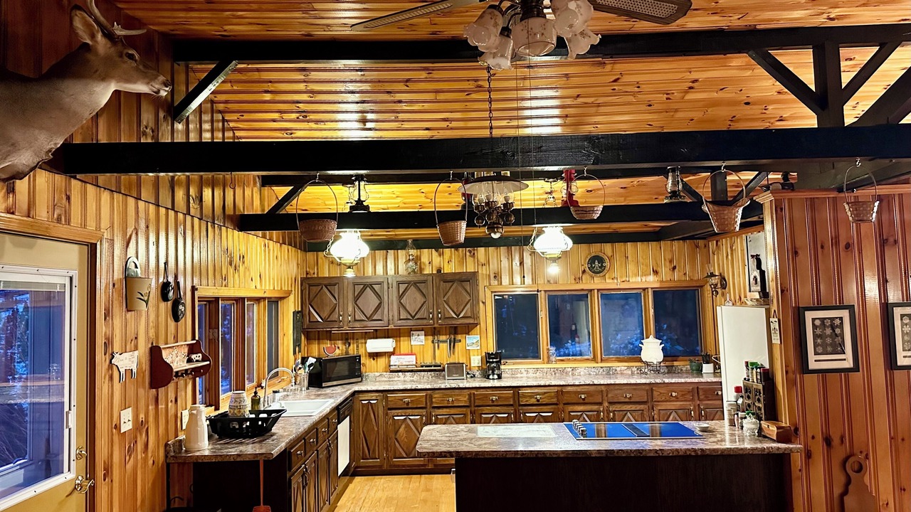 Photo of Kitchen in Canaan