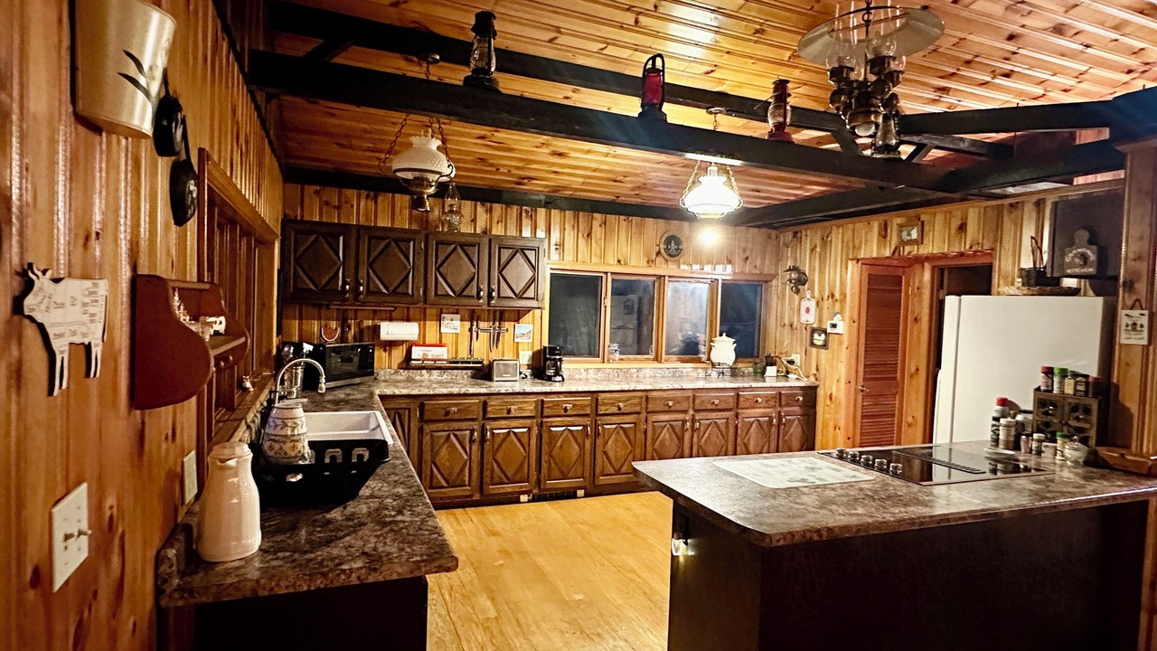 Photo of Kitchen in Canaan