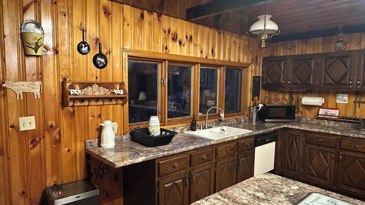 Photo of Kitchen in Canaan
