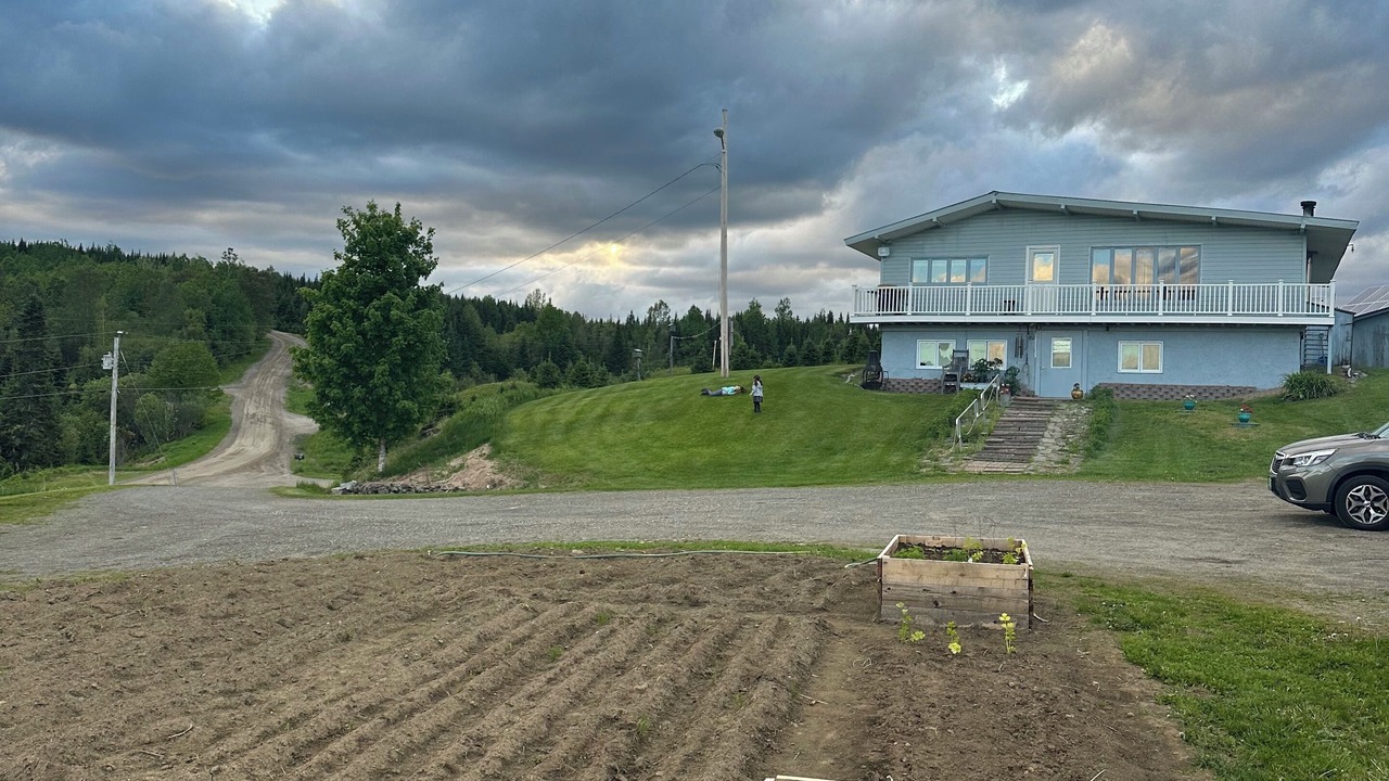 Photo of Outdoor in Canaan