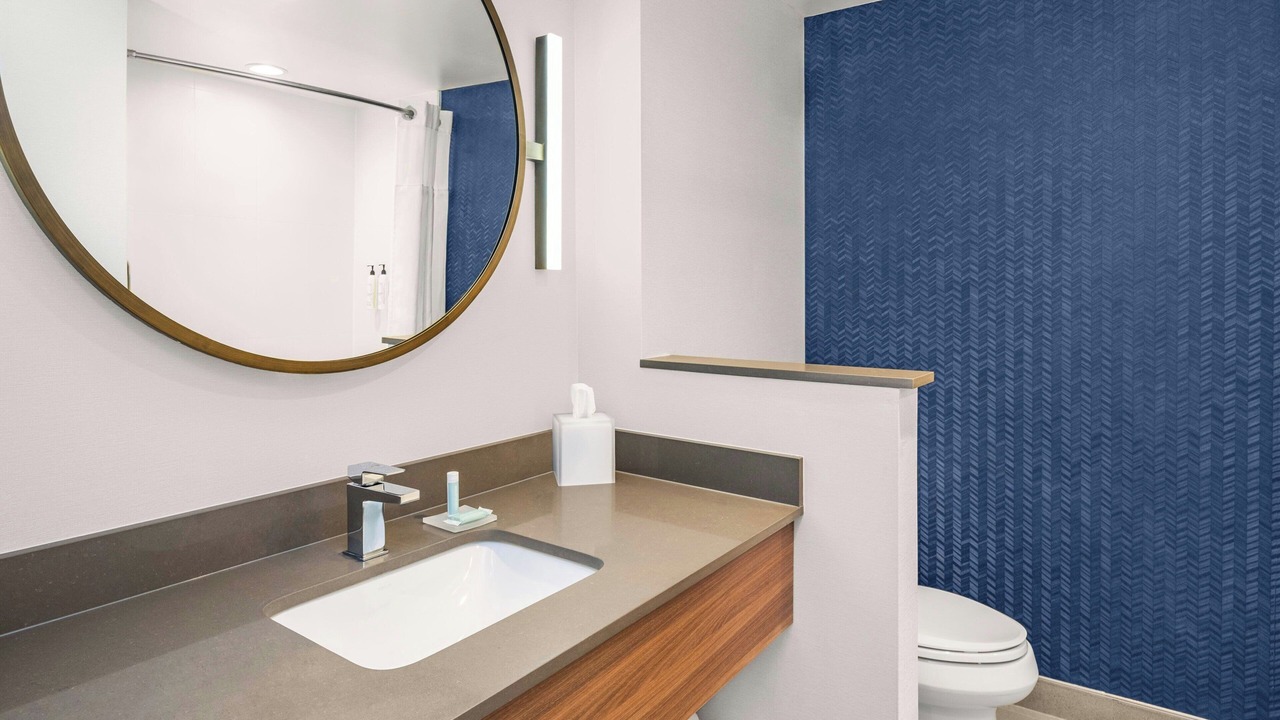 Photo of Bathroom in Gravenhurst