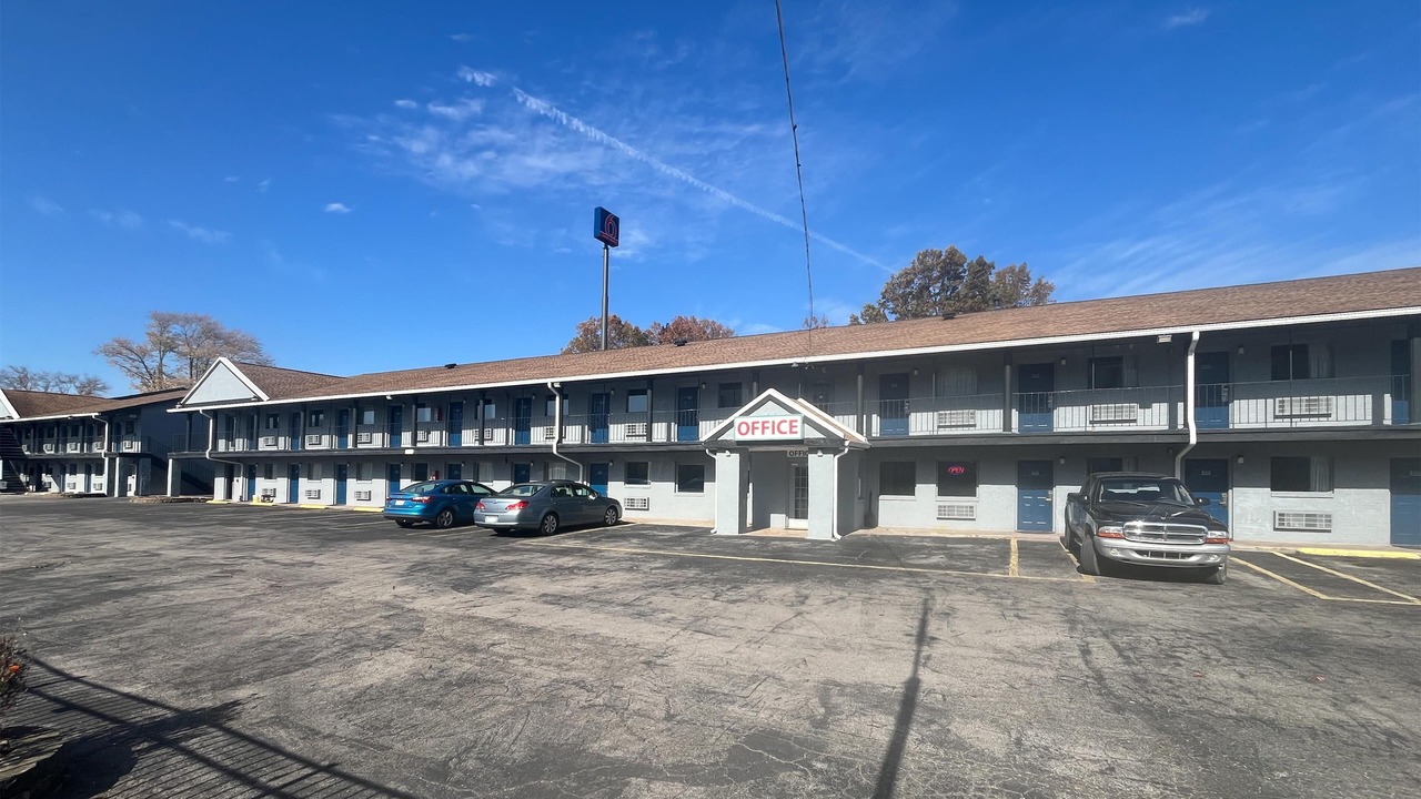 Photo of Outdoor in Hurricane