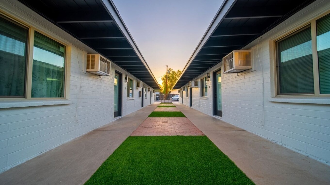 Photo of Outdoor in Riverside
