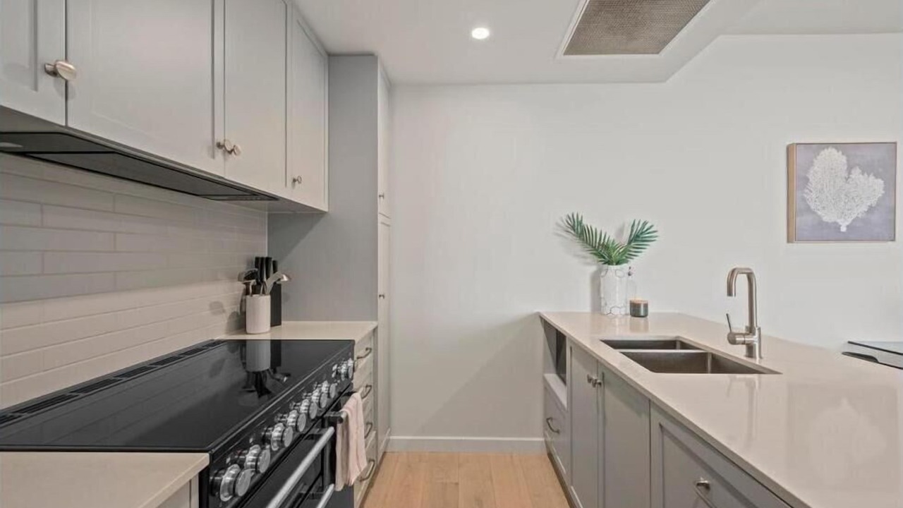 Photo of Kitchen in Moana