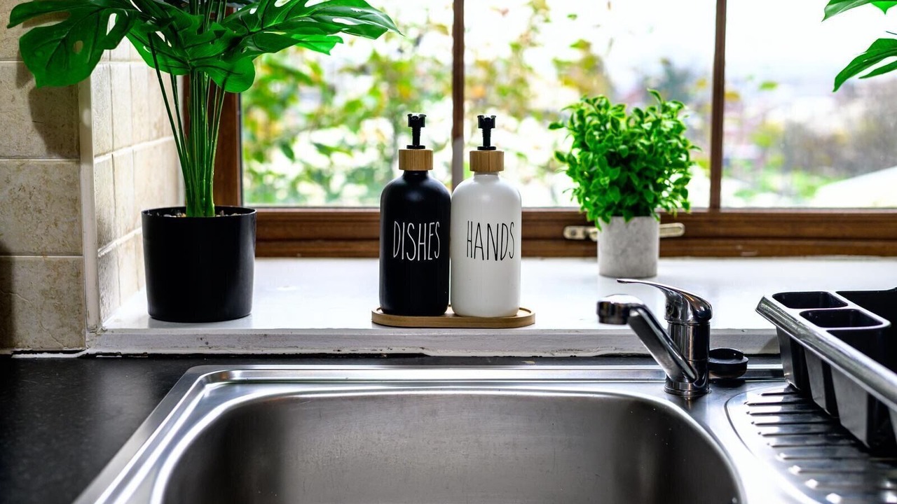 Photo of Kitchen in Rochdale