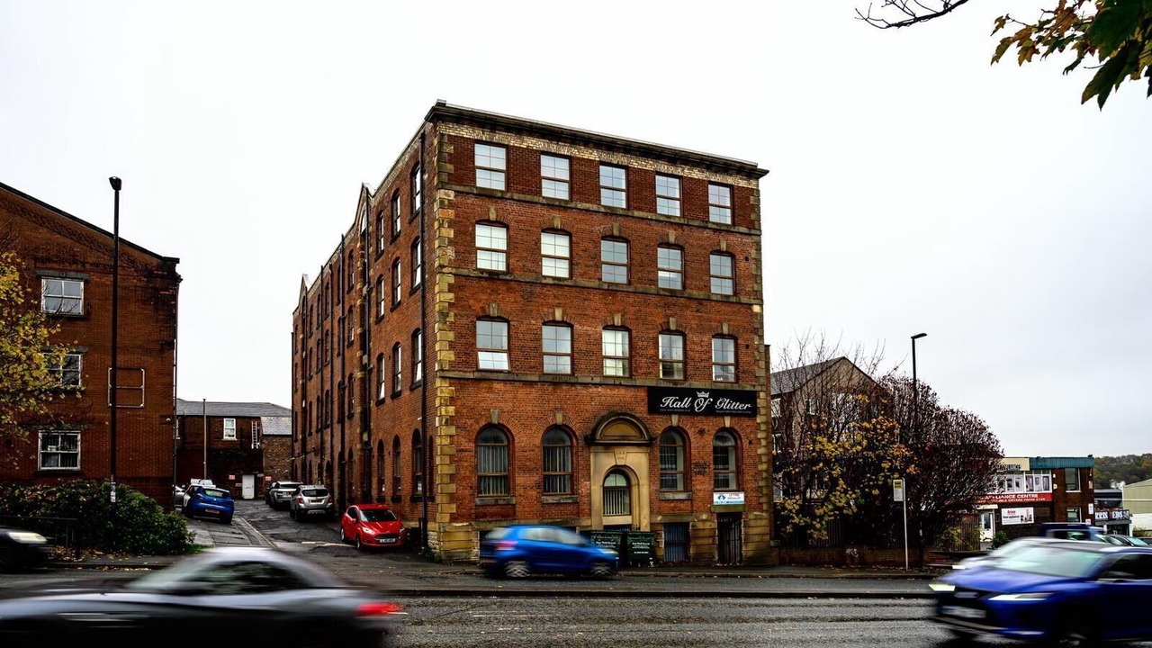 Photo of Outdoor in Rochdale