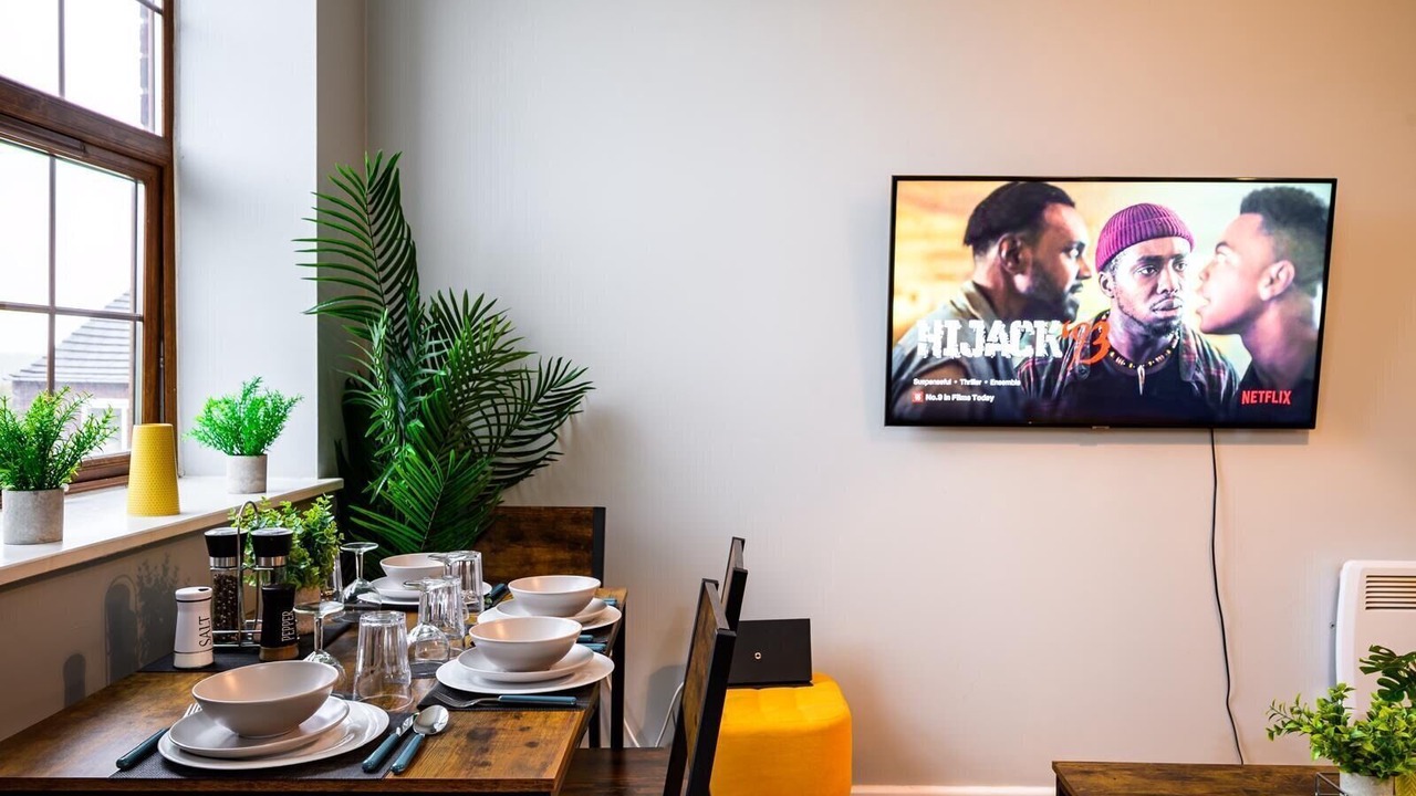 Photo of Others in Rochdale