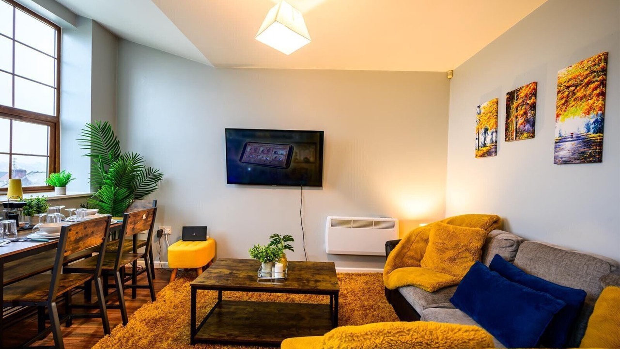 Photo of Others in Rochdale