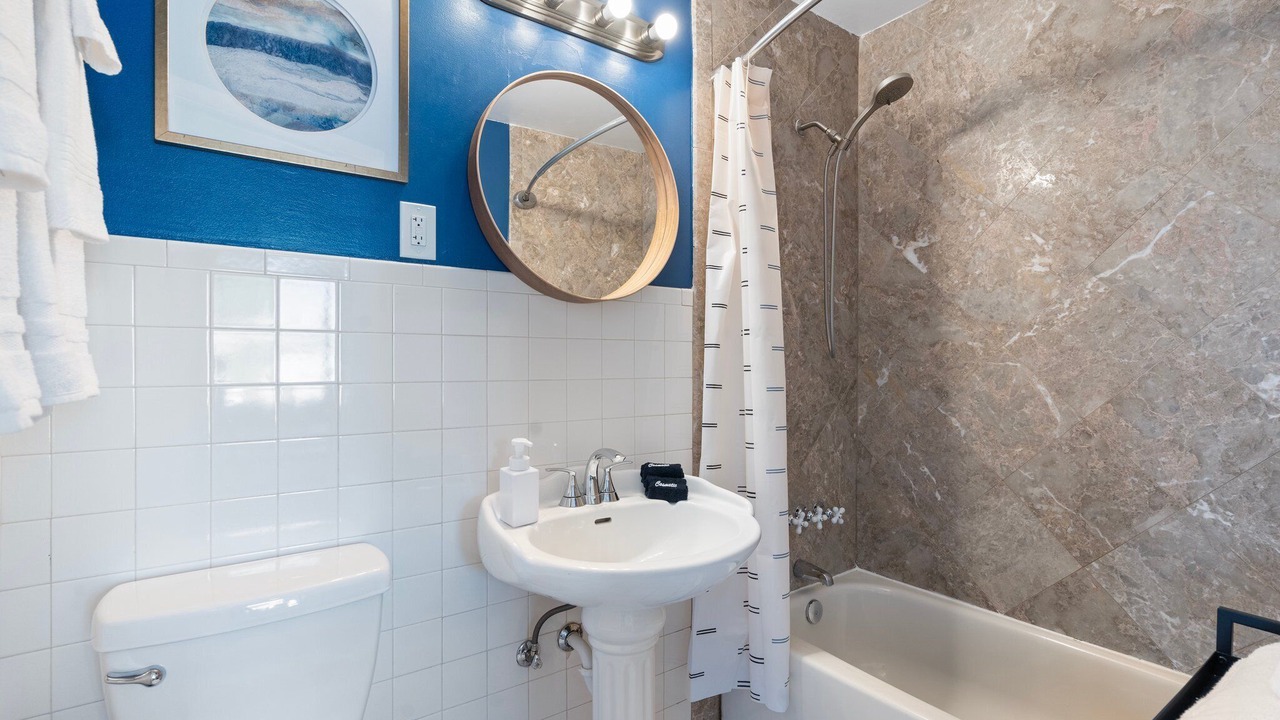 Photo of Bathroom in Coronado