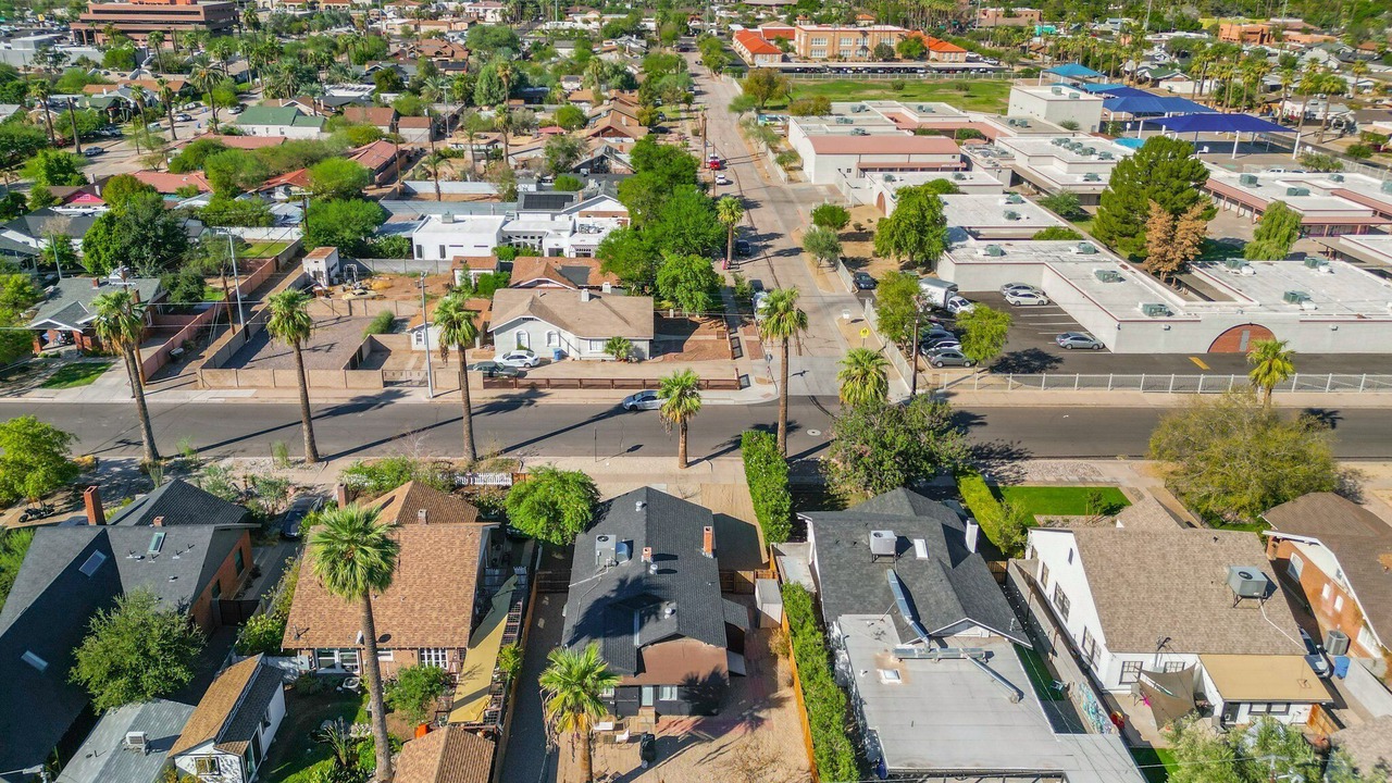 Photo of Outdoor in Coronado