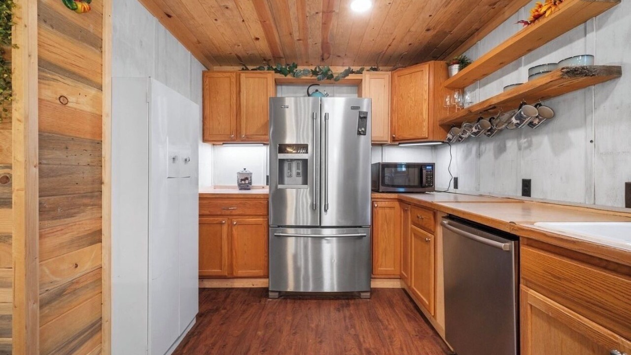 Photo of Kitchen in Glendevey
