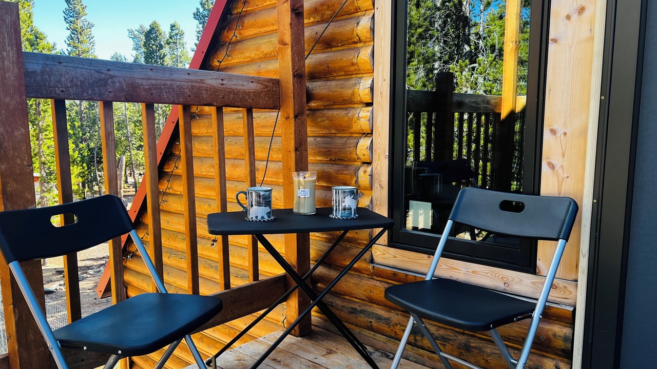 Photo of Outdoor in Glendevey