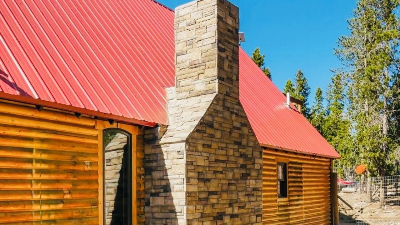 Photo of Outdoor in Glendevey