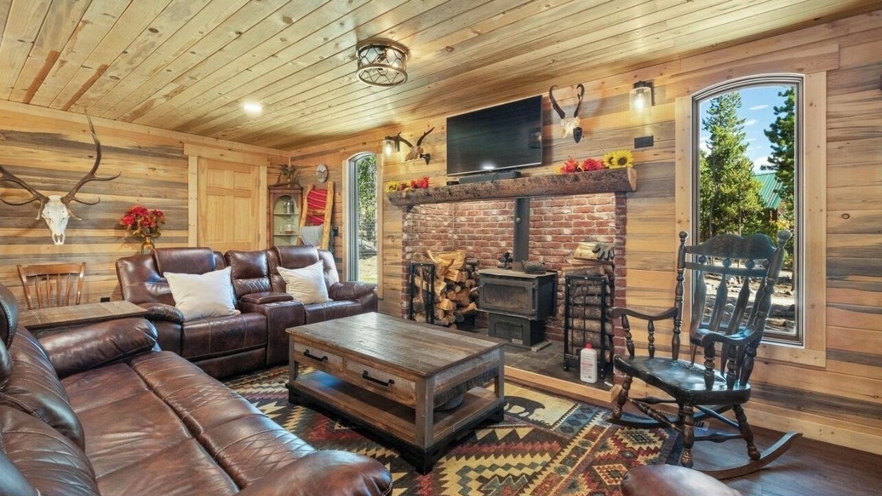 Photo of Livingroom in Glendevey