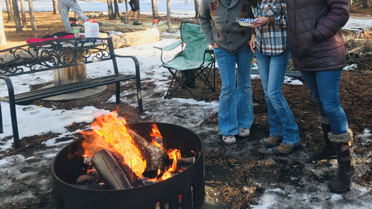 Photo of Outdoor in Glendevey