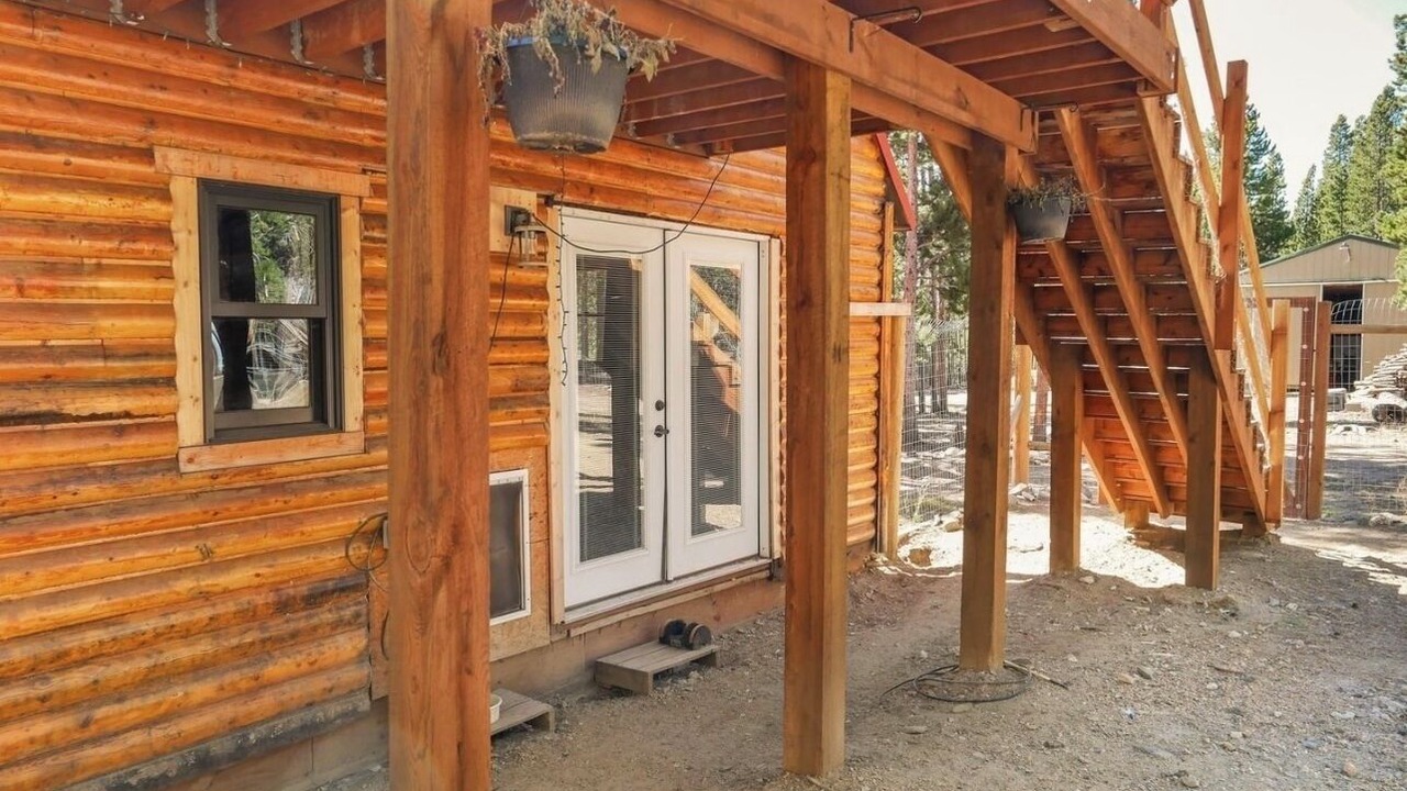 Photo of Outdoor in Glendevey