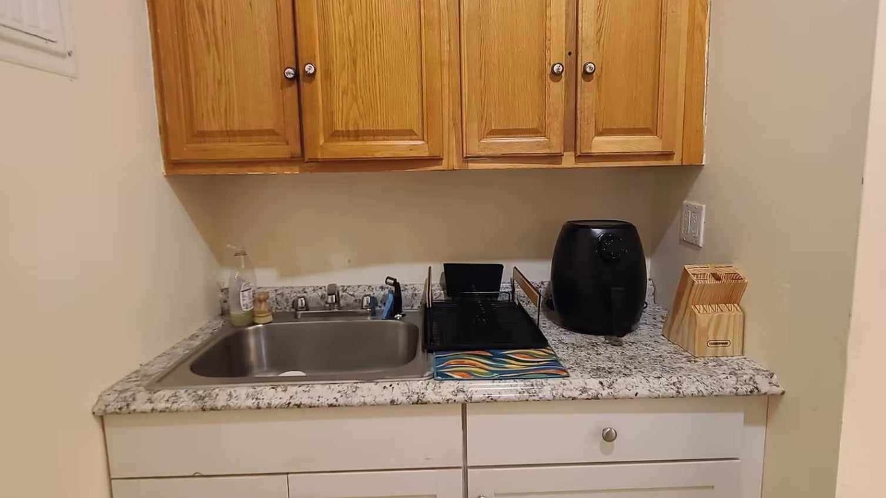Photo of Kitchen in Yonkers