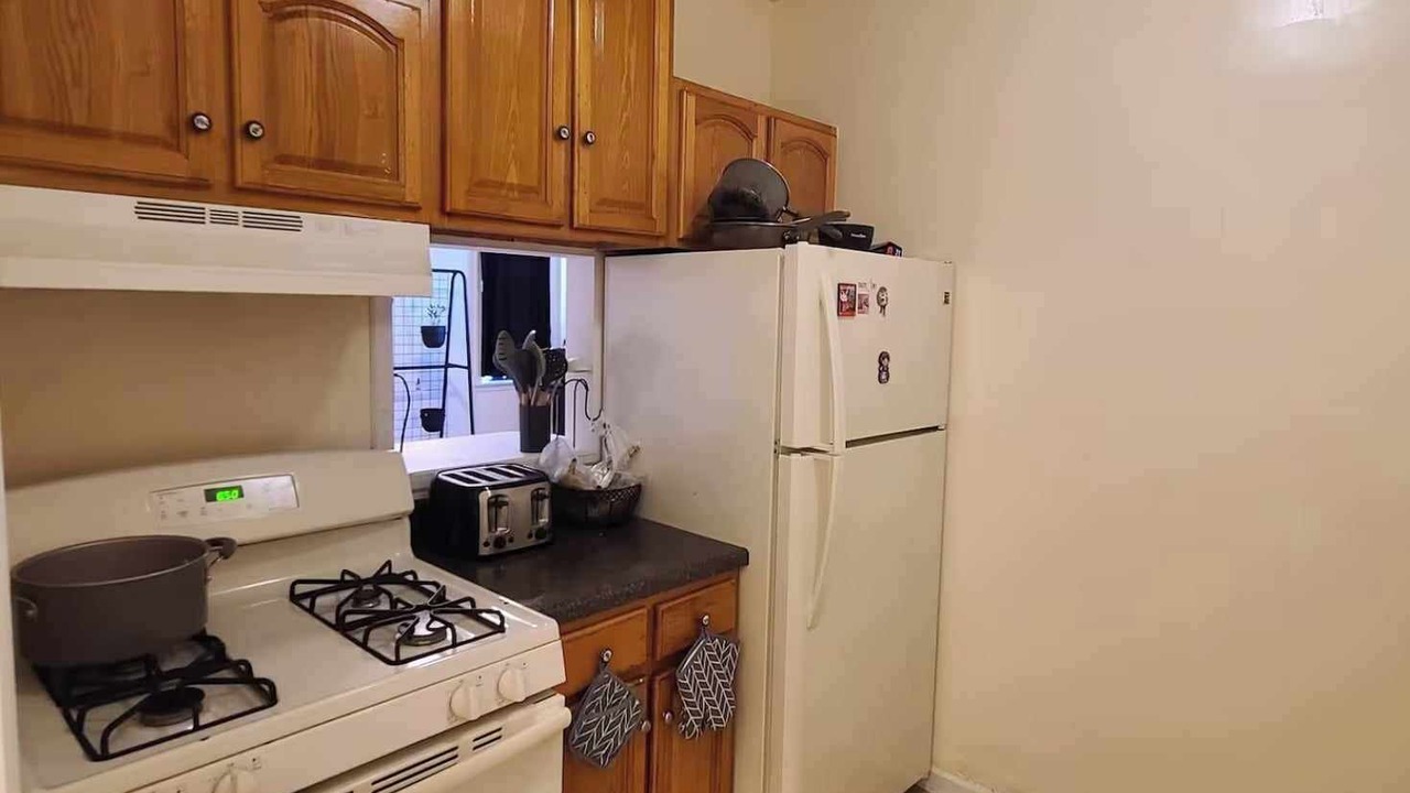 Photo of Kitchen in Yonkers
