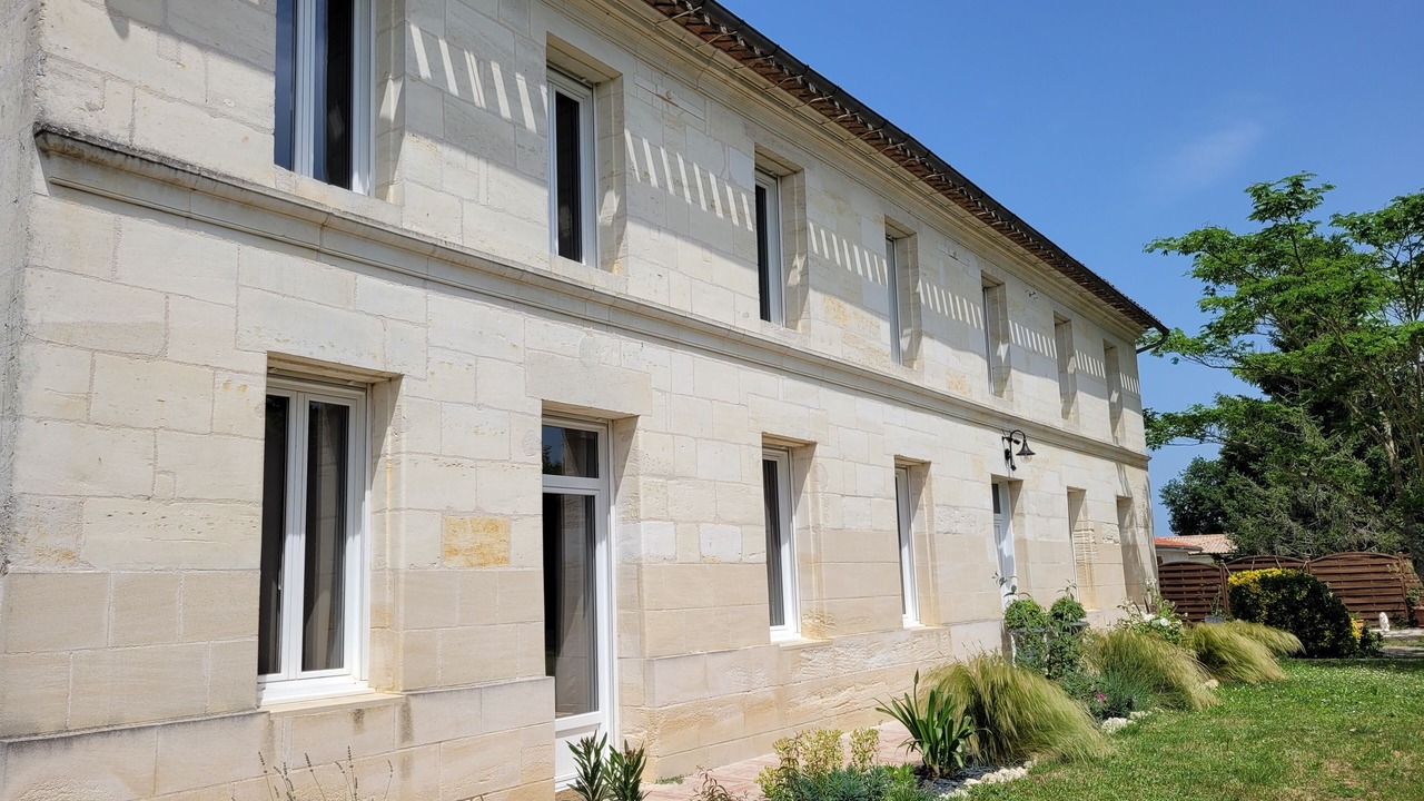 Photo of Outdoor in Lugon-et-l'ile-du-Carney