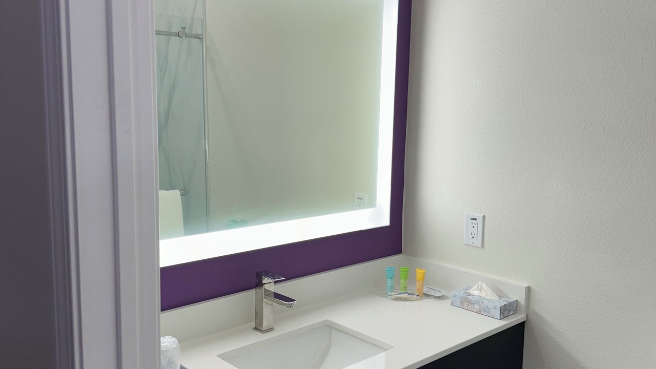 Photo of Bathroom in Lone Star