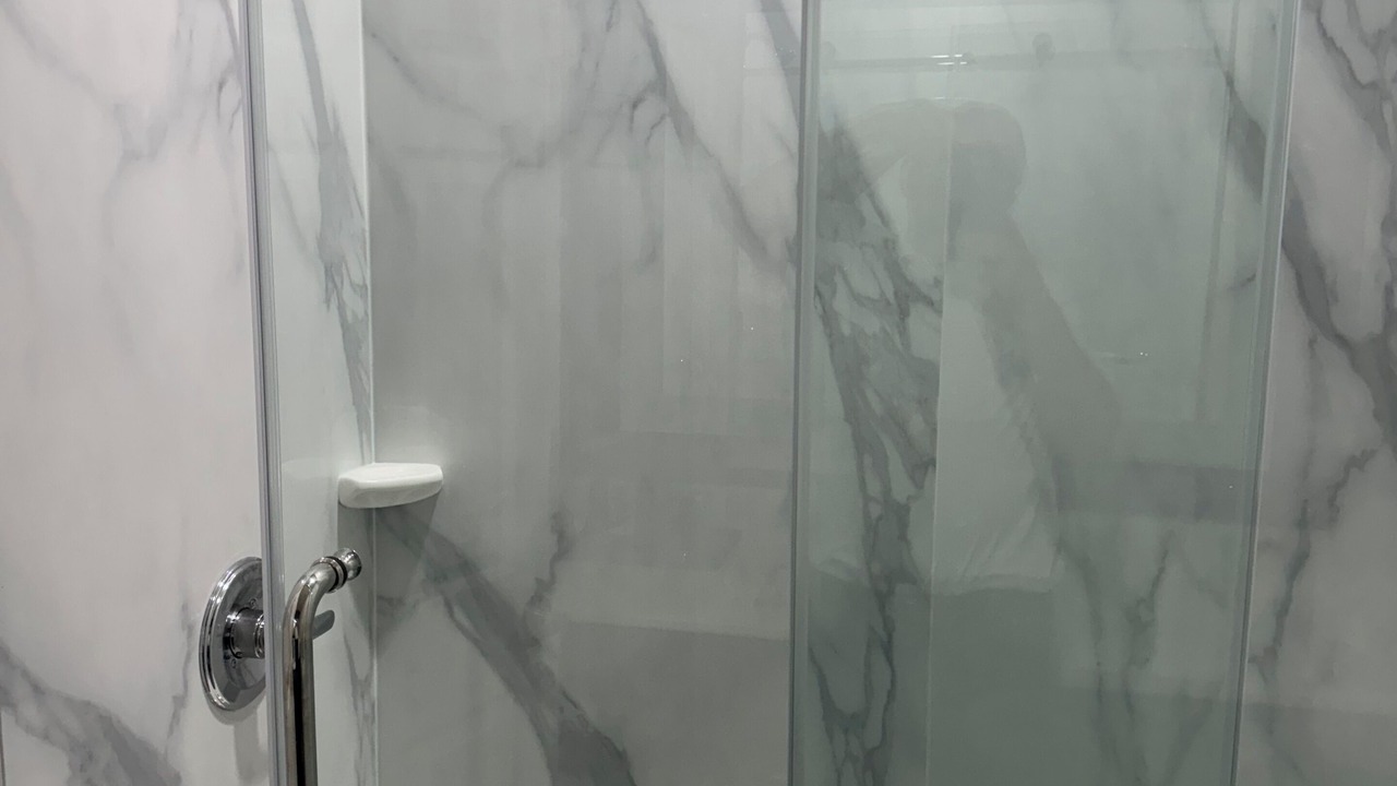 Photo of Bathroom in Lone Star