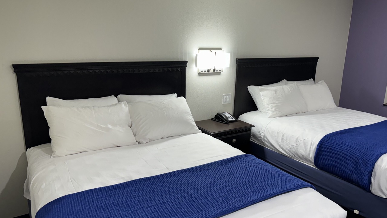 Photo of Bedroom in Lone Star