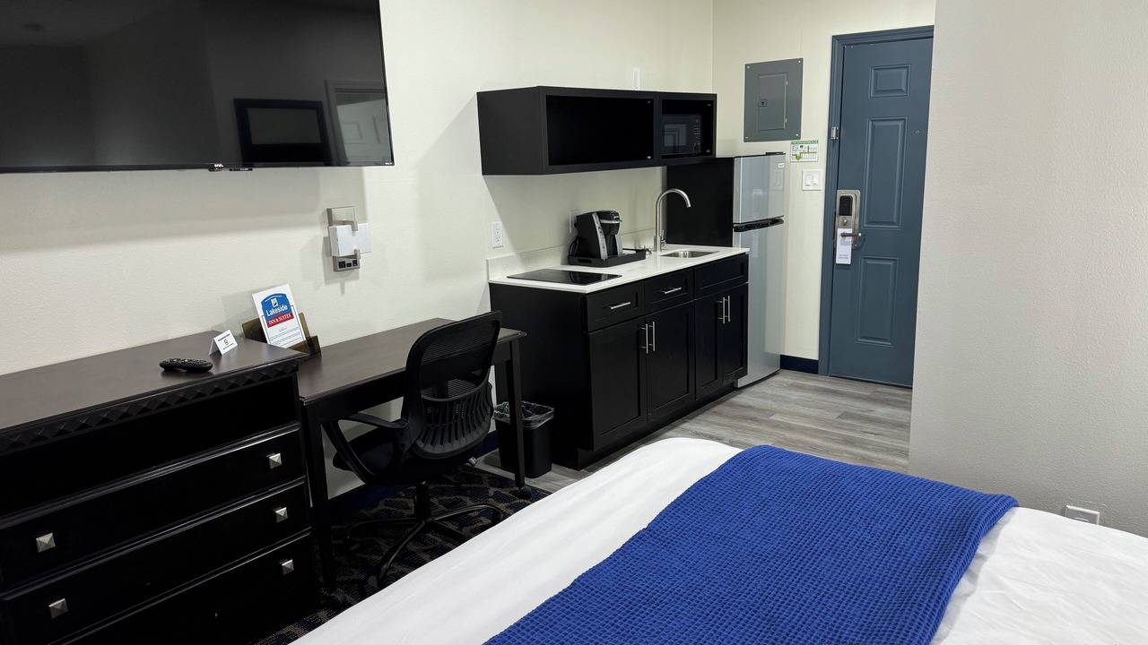 Photo of Bedroom in Lone Star