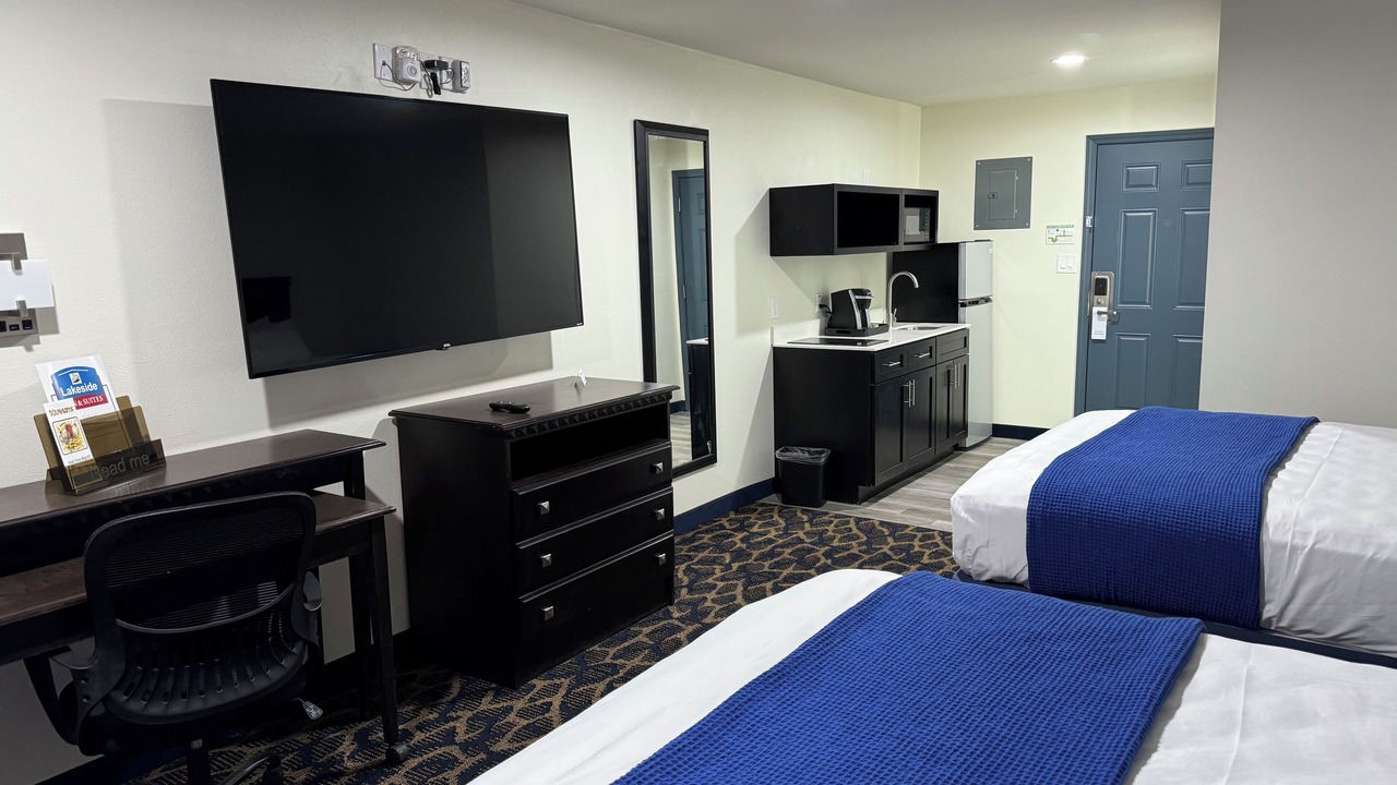 Photo of Bedroom in Lone Star