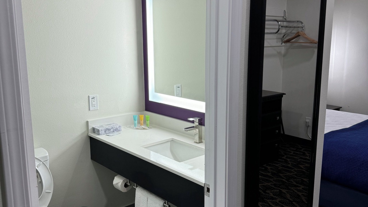 Photo of Bathroom in Lone Star