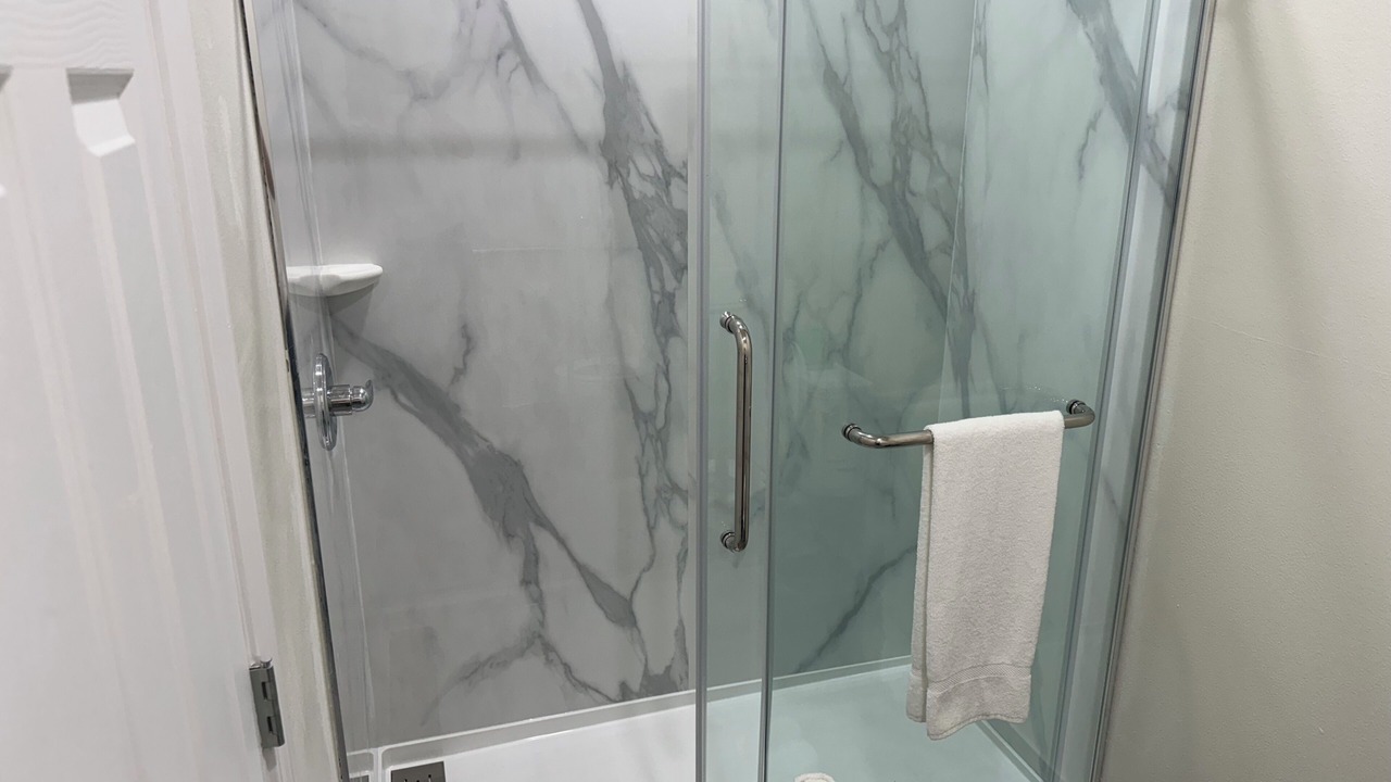 Photo of Bathroom in Lone Star