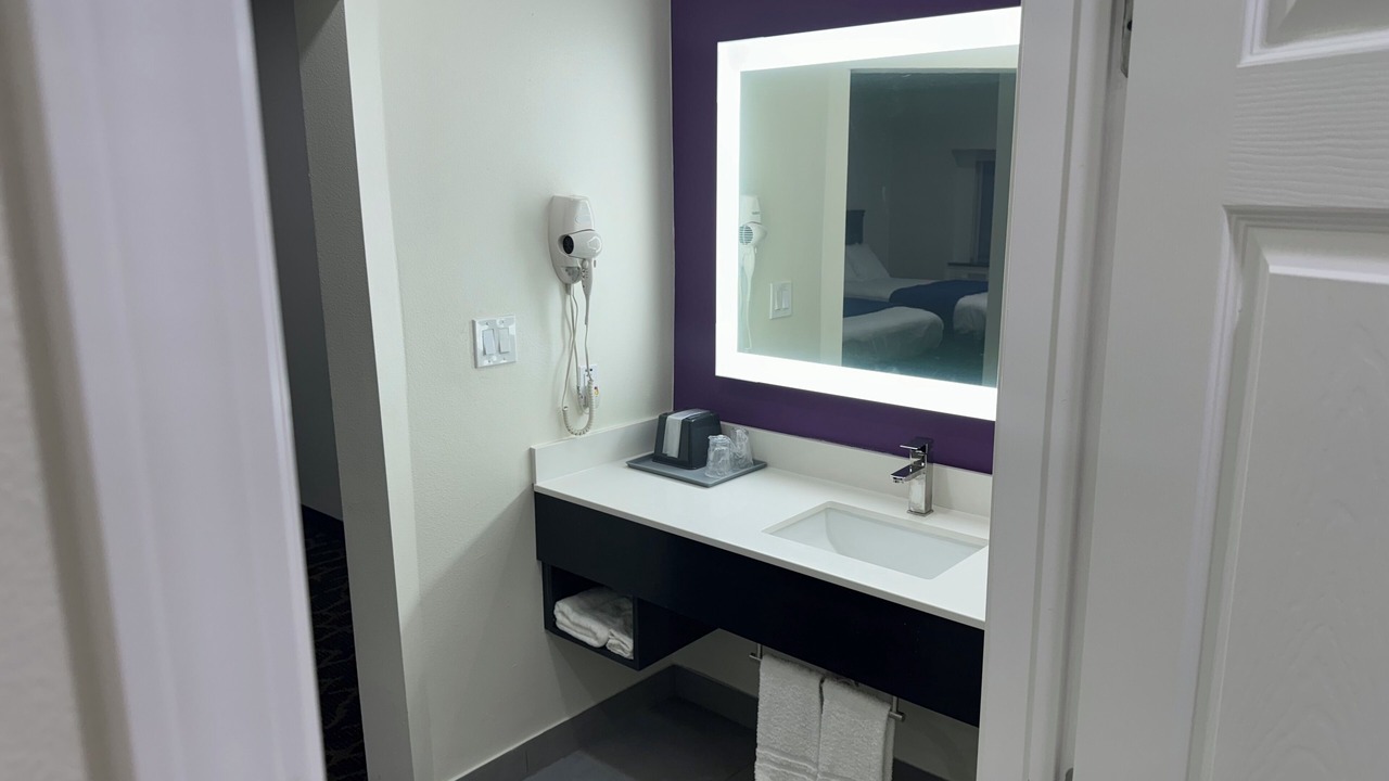 Photo of Bathroom in Lone Star