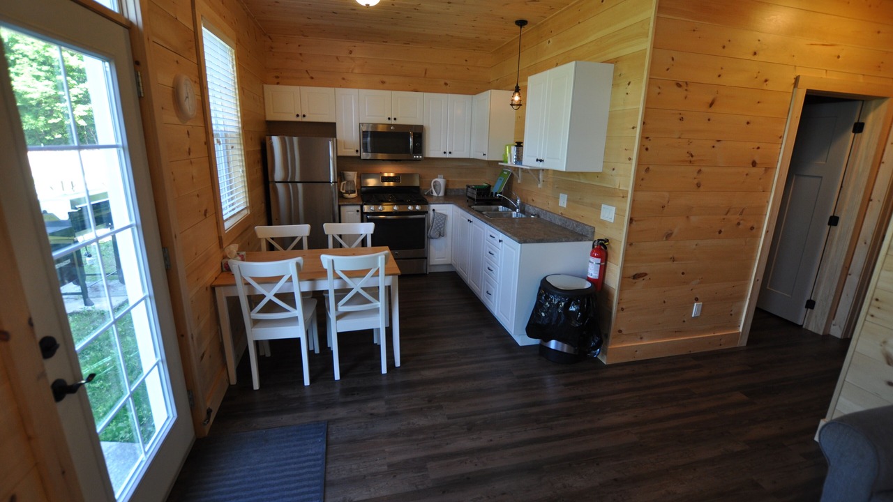 Photo of Kitchen in North Kawartha