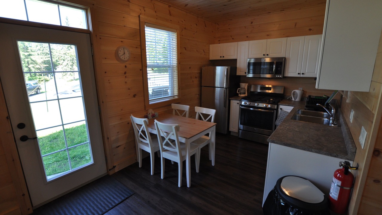 Photo of Kitchen in North Kawartha