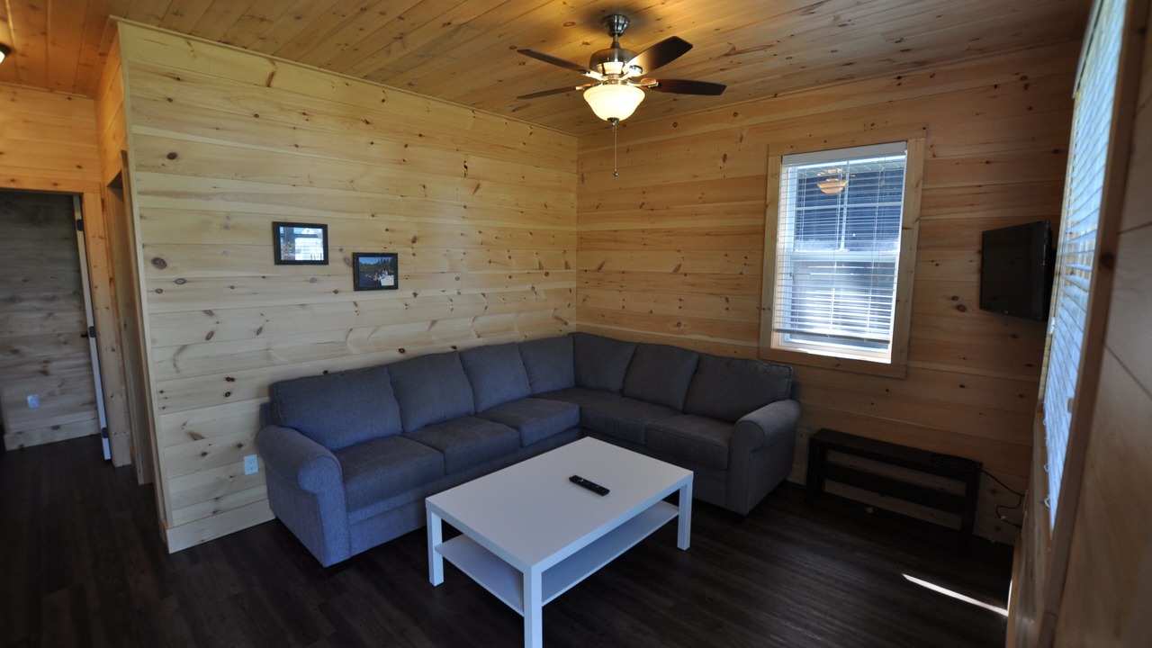 Photo of Livingroom in North Kawartha