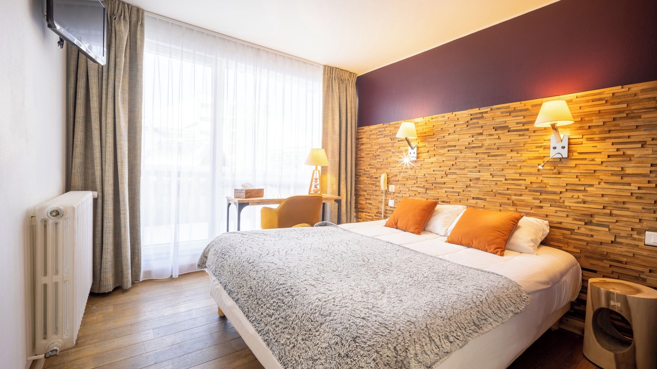 Photo of Bedroom in Pla d'Adet