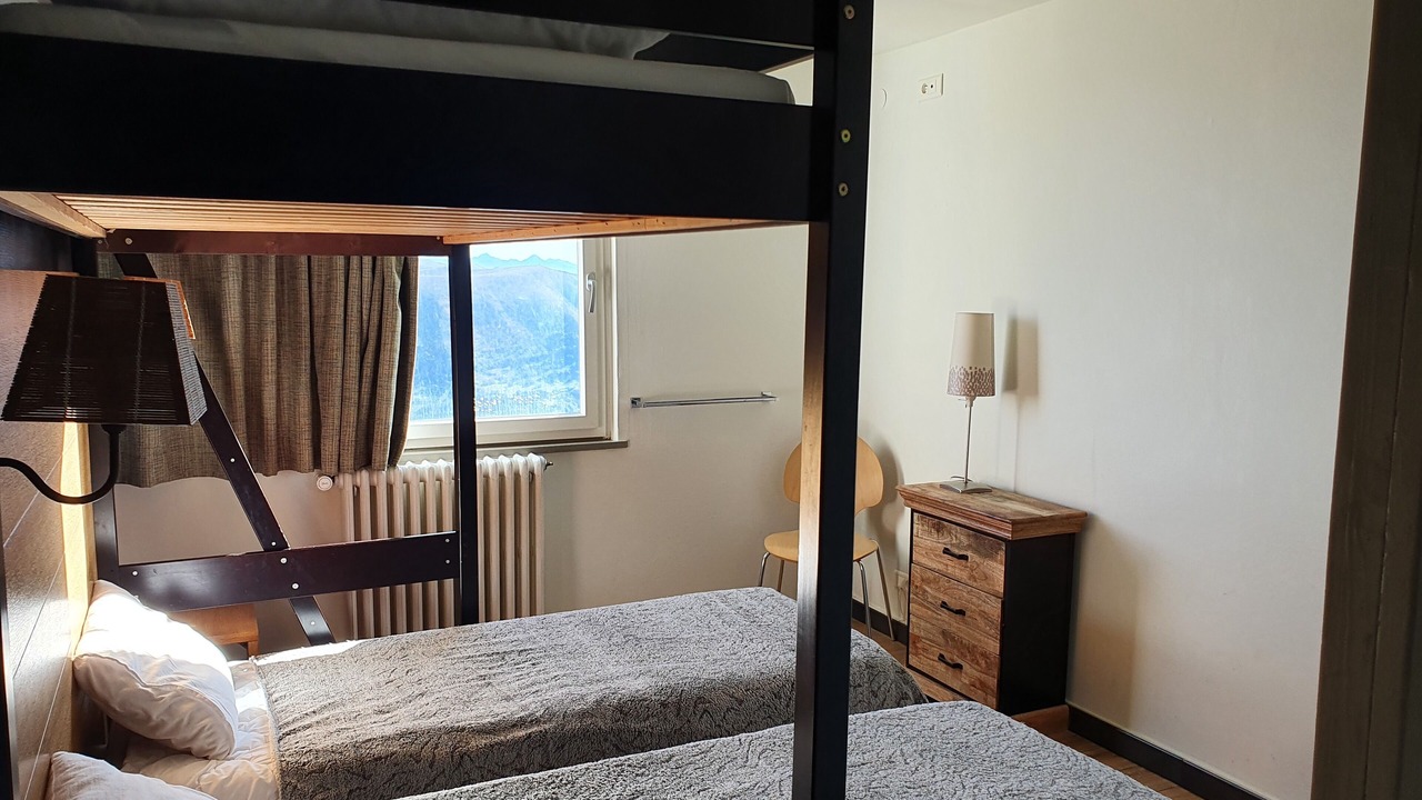 Photo of Bedroom in Pla d'Adet
